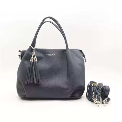 P444- Petit Sac Anses et Bandoulières (marine)