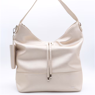 P449- Sac Sceau & Porte Carte (ecru)