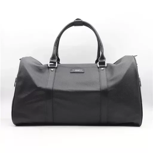 P436- Sac Voyage Flora & Co (noir)