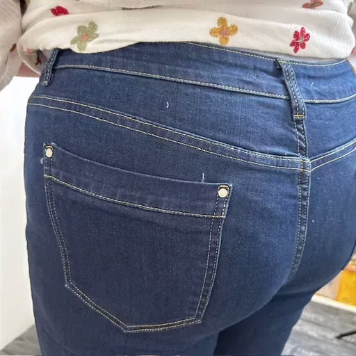 P122- Pantacourt Voggo (T42-T50) (brut) – Image 7