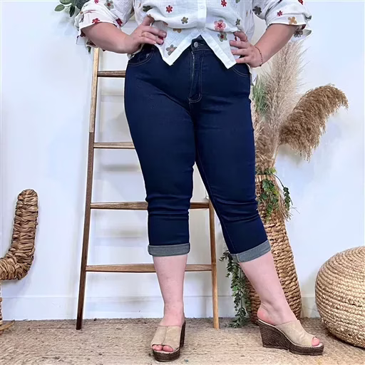 P122- Pantacourt Voggo (T42-T50) (brut) – Image 2