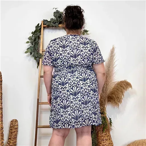 K337- Robe Z-One (T40-T48) (marine) – Image 5