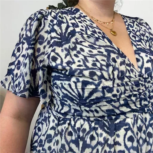 K337- Robe Z-One (T40-T48) (marine) – Image 6