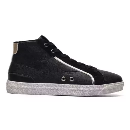 R419- Sneakers Montante Moow (T36-T41) (noir) – Image 6