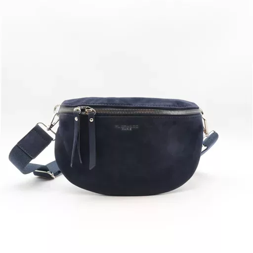 P394- Banane aspect Daim Flora & Co (marine)