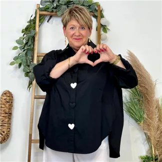z140-chemise-unie-coeurs-tags-mina-rosa-noir