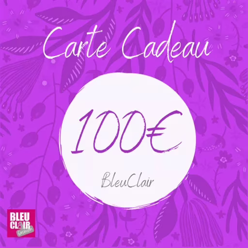 Z999- Carte Cadeau à Offrir – Image 2