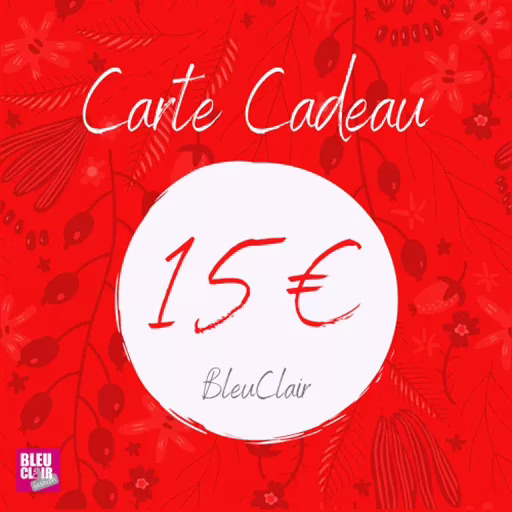 Z999- Carte Cadeau à Offrir – Image 2