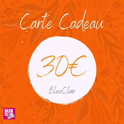 Z999- Carte Cadeau à Offrir – Image 2