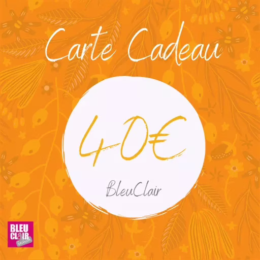 Z999- Carte Cadeau à Offrir – Image 2