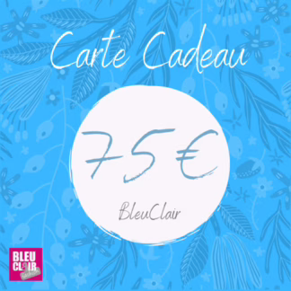 Z999- Carte Cadeau à Offrir