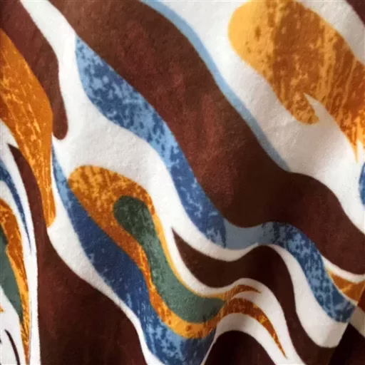 K103- Tunique Boule (Tu) 🇮🇹 (marron) – Image 7