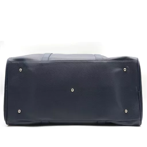 P436- Sac Voyage Flora & Co (noir) – Image 5