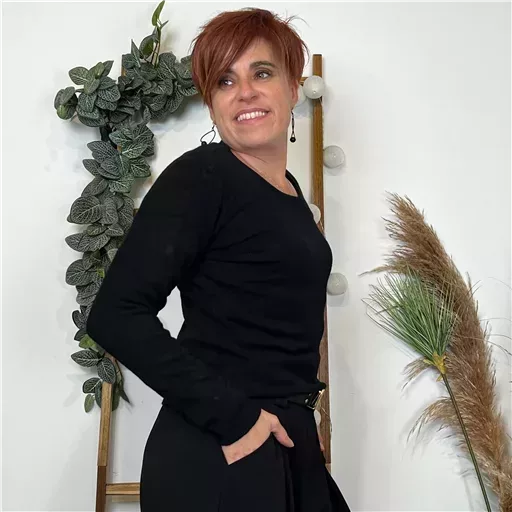 Y251- Pull Laine Cachemire "Tricotonic" (les T36&40) (noir) – Image 5