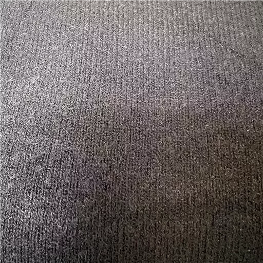 Y251- Pull Laine Cachemire "Tricotonic" (les T36&40) (noir) – Image 8