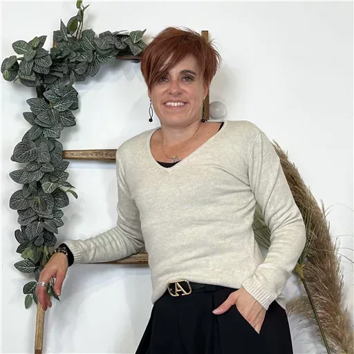 Pull Laine Cachemire "Tricotonic" (les T36&40) (beige)