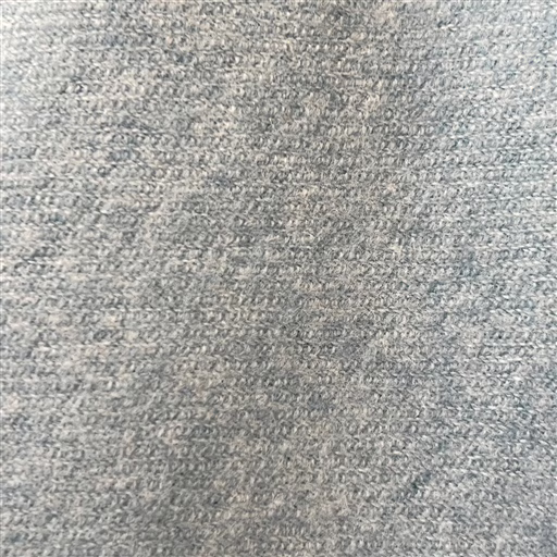 Y539- Echarpe Mixte Laine Cachemire (bleu ciel) – Image 4