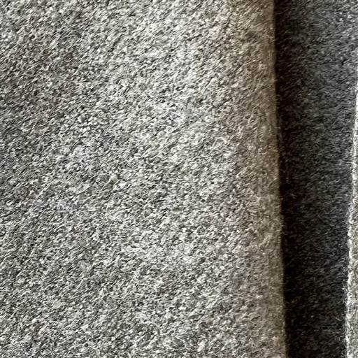 Y539- Echarpe Mixte Laine Cachemire (kaki) – Image 3