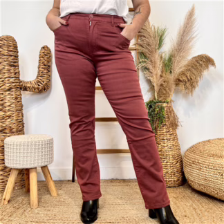 Jean Droit Voggo T42-T50 (bordeaux)