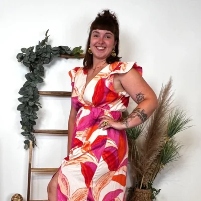 K987- Robe Z-One (T40-T48) - fuchsia - 48