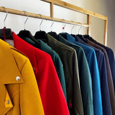 K876- Perfecto Jolifly (T36-T44) - marron - 54