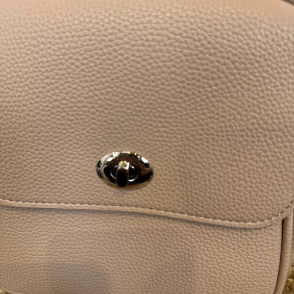 P424- Sac à main Flora & Co - beige - sans-taille