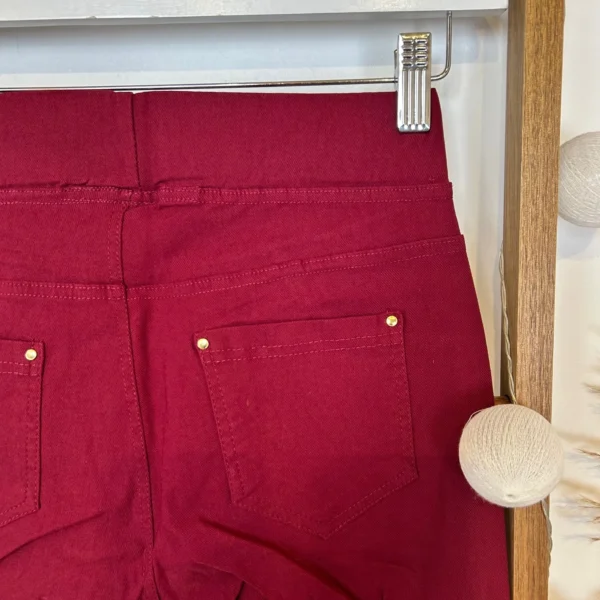 R279- Tregging (T38-T46) Christy - bordeaux - 46