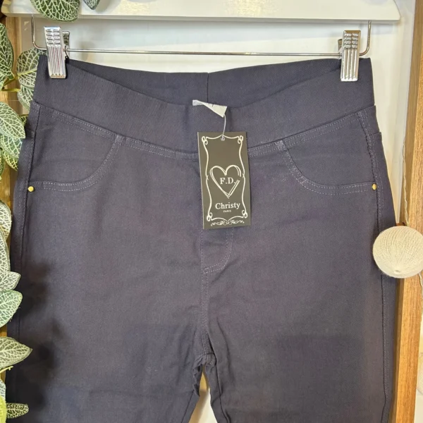 R273- Tregging Christy (T42-T52) - marine - 52