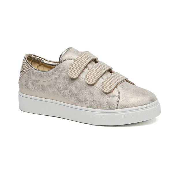 R403- Tennis Scratch "Vichy" (T36-T41) - dore - 41