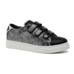 Tennis scratchs MOOW (T36-T41) - noir - 41