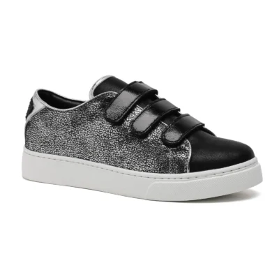 R447- Tennis Scratch (T36-T41) - noir - 41