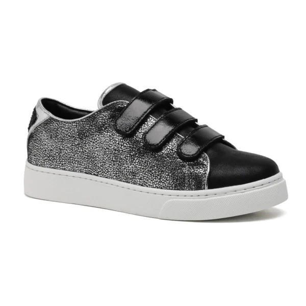 R447- Tennis Scratch (T36-T41) - noir - 41