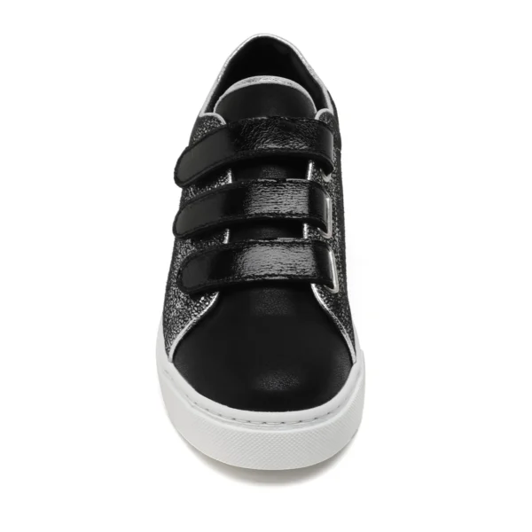 R447- Tennis Scratch (T36-T41) - noir - 41