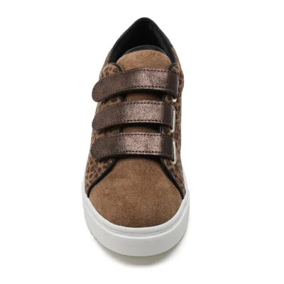 R447- Tennis Scratch (T36-T41) - marron - 41