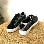 Tennis scratchs MOOW (T36-T41) - noir - 41