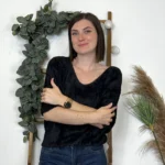 Pull femme « Pilou Pilou » col bateau « Tendance » - noir - taille-unique