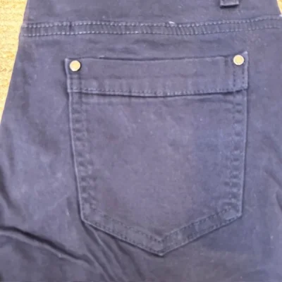 O150- Jean Slim (T34-T44) - marine - 44
