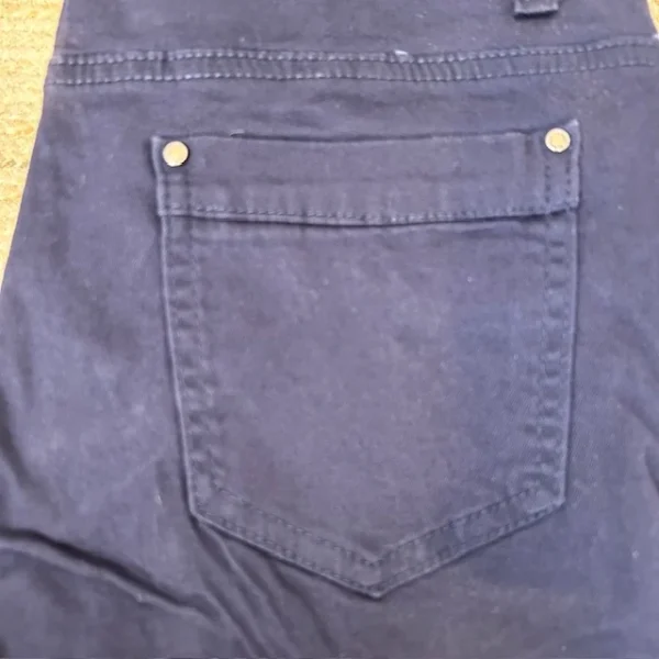 O150- Jean Slim (T34-T44) - marine - 44