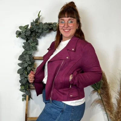 Z549. Perfecto Jolifly (T44-T52) - violet - 54