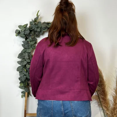 Z549. Perfecto Jolifly (T44-T52) - violet - 54