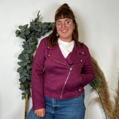 Z549. Perfecto Jolifly (T44-T52) - violet - 54