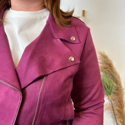 Z549. Perfecto Jolifly (T44-T52) - violet - 54