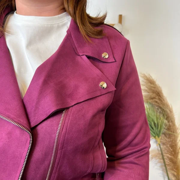 Z549. Perfecto Jolifly (T44-T52) - violet - 54