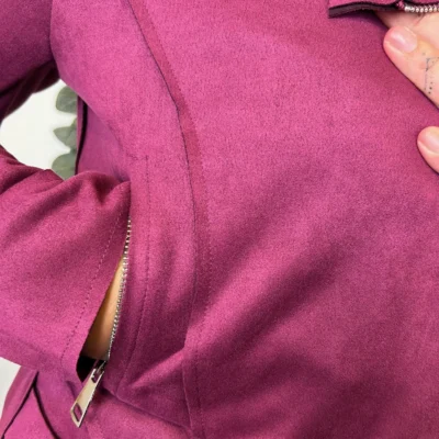 Z549. Perfecto Jolifly (T44-T52) - violet - 54