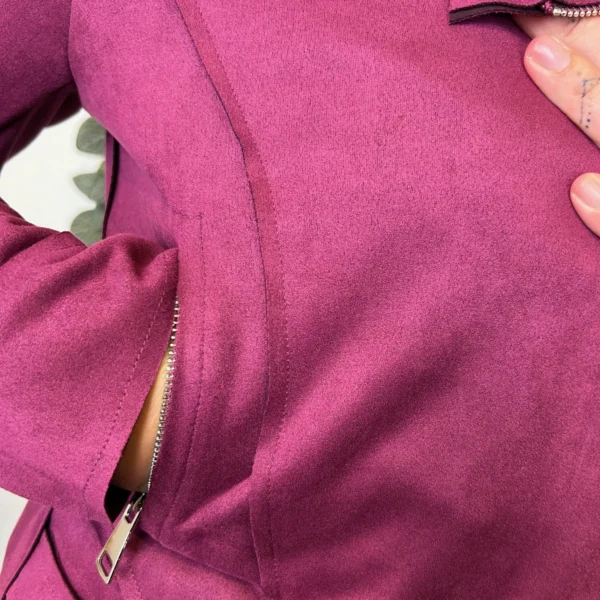 Z549. Perfecto Jolifly (T44-T52) - violet - 54