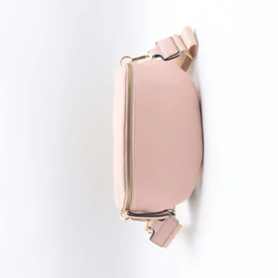 P409- Banane Flora & Co - rose-pale - sans-taille