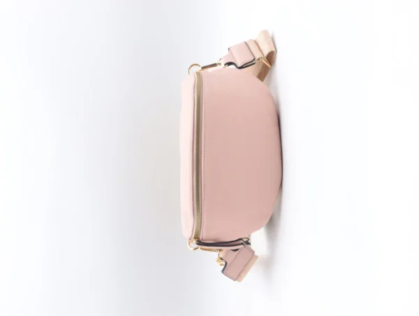 P409- Banane Flora & Co - rose-pale - sans-taille