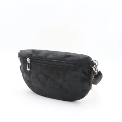 P405- Banane Medium irrisée - noir - taille-unique