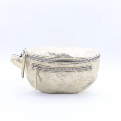 P405- Banane Medium irrisée - dore - sans-taille