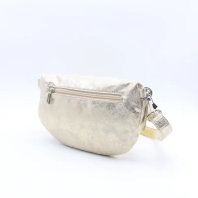 P405- Banane Medium irrisée - dore - sans-taille